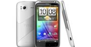 Biały HTC Sensation - Ice Cream Sandwich jedyną nowością