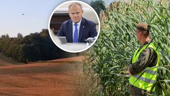 Alarm na Lubelszczyźnie, czyli wszystko, co do tej pory wiemy [SKRÓT PORANKA]