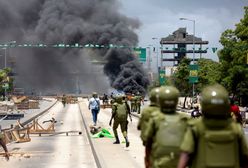 Krwawe zajścia kilkadziesiąt km od Zanzibaru. MSZ odradza podróże