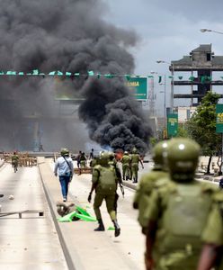 Krwawe zajścia kilkadziesiąt km od Zanzibaru. MSZ odradza podróże