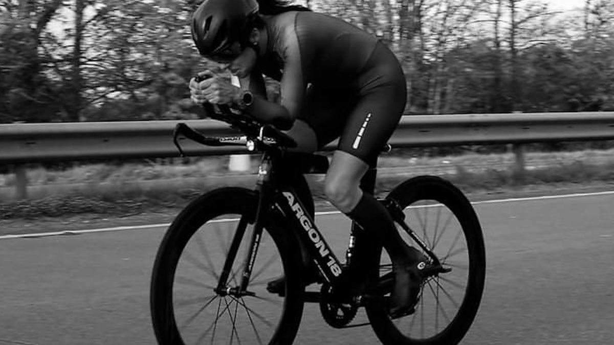 Rebecca Comins zginęła w wypadku 