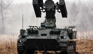 В Україні без зброї знищено російську систему "Стріла-10"