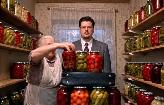 Szwajcar stworzył viralowy spot o Polsce. "Kreatywność rzadko przechodzi niezauważona"