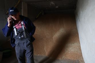 Ukraina reaguje na decyzję Polaków. "Cios, którego się nie spodziewałeś"