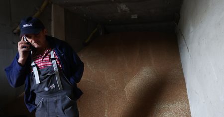 Ukraina reaguje na decyzję Polaków. "Cios, którego się nie spodziewałeś"