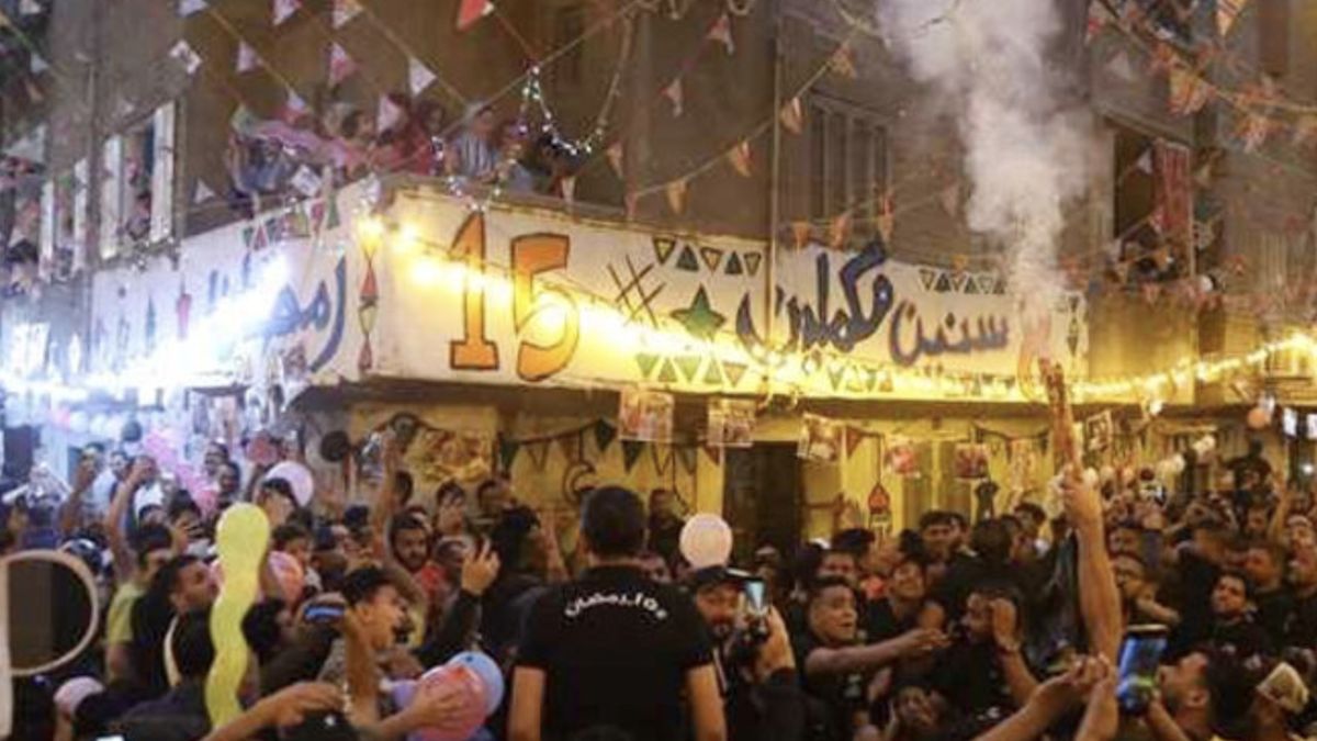 Warto wiedzieć jak zachować się podczas ramadanu 