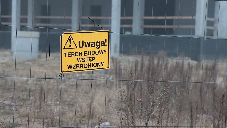 Umowa o dokończenie przebudowy szpitala we Włocławku podpisana