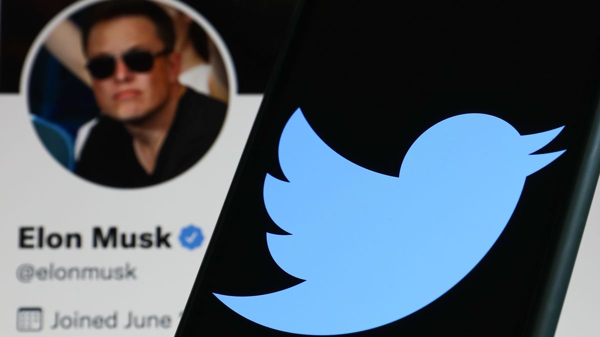 Elon Musk zaoferował kupno Twittera