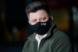 Atak hakerski na skrzynkę szefa KPRM Michała Dworczyka. Joanna Scheuring-Wielgus "przerażona"