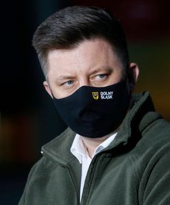 Atak hakerski na skrzynkę szefa KPRM Michała Dworczyka. Joanna Scheuring-Wielgus "przerażona"