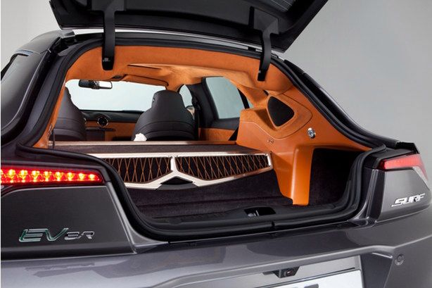 Fisker Surf