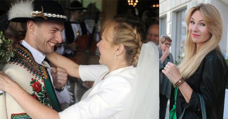 Anna Guzik urodziła bliźniaczki! Gratulujemy!