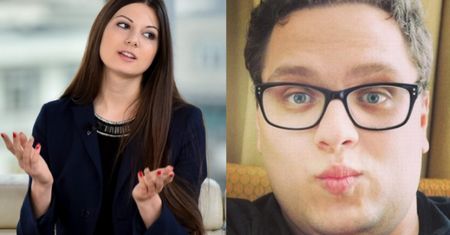 Organizator wyborów Miss: "Maja mnie szantażuje! Zaczęło się od 30 tysięcy"