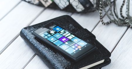 mBank wyłączy aplikację dla Windows Phone 19 stycznia
