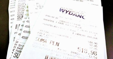 Faktura z aplikacji wystarczy do rozliczeń zakupów. Koniec papierowych paragonów