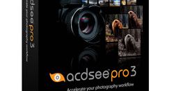 ACDSee Pro 3 - zarządzanie zdjęciami po raz trzeci