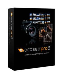 ACDSee Pro 3 - zarządzanie zdjęciami po raz trzeci 1