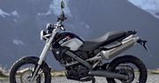 Nowość Bawarczyków: enduro BMW o poj. 350 ccm