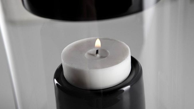 Pelty – romantyczny głośnik napędzany... ogniem 1