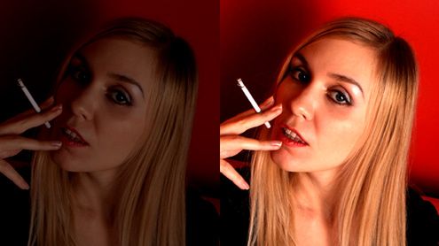 Jak uratować nieudane zdjęcia? 1