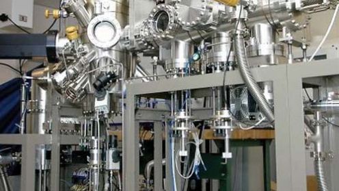 Chłodzenie dzięki inteligentnym stopom metali 1