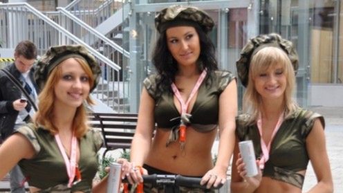 Polskie dziewczyny najładniejsze są! 1