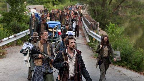 Spielberg płodzi kolejnych obcych [zwiastun] 1