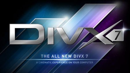 High Definition w DivX 7 1