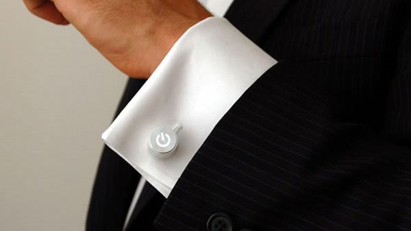 iGadżet dla eleganckiego faceta? 1