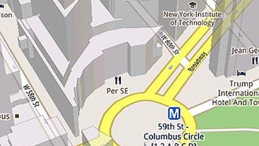 Google szykuje nawigację offline? 1