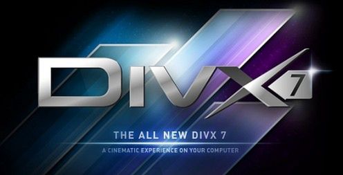 High Definition w DivX 7