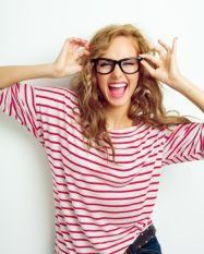 Zimą nie zapominaj o okularach przeciwsłonecznych