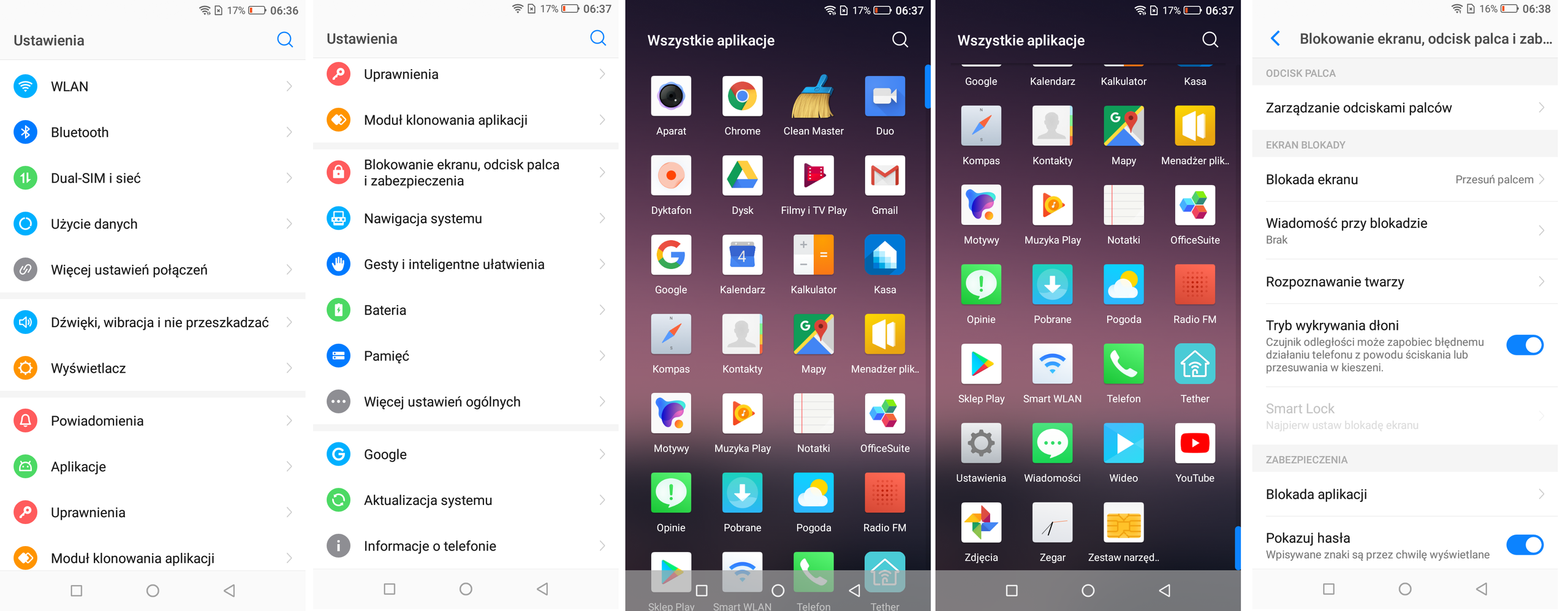 TP-Link neffos X9 – test smartfona ze średniej półki pełnej sprzeczności 7