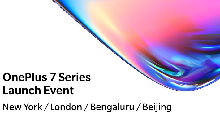 OnePlus 7 i 7 Pro: producent ujawnia datę prezentacji [#wSkrócie] 1