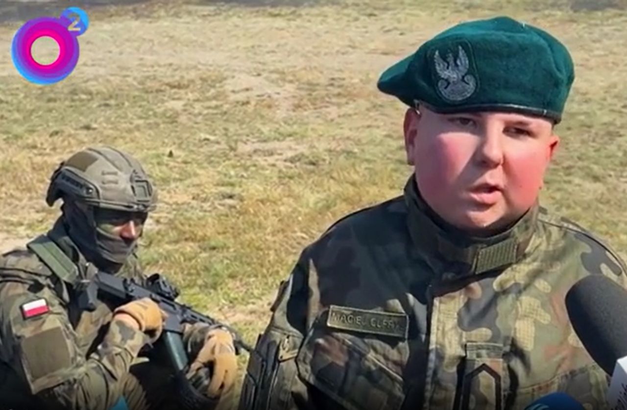 Wzruszające chwile. 12-letni Maciek pokonał chorobę. Opowiedział o swoim marzeniu