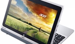 Aspire Switch 10 - nowy notebook 2-w-1 od Acera od 1699 zł (wideo)