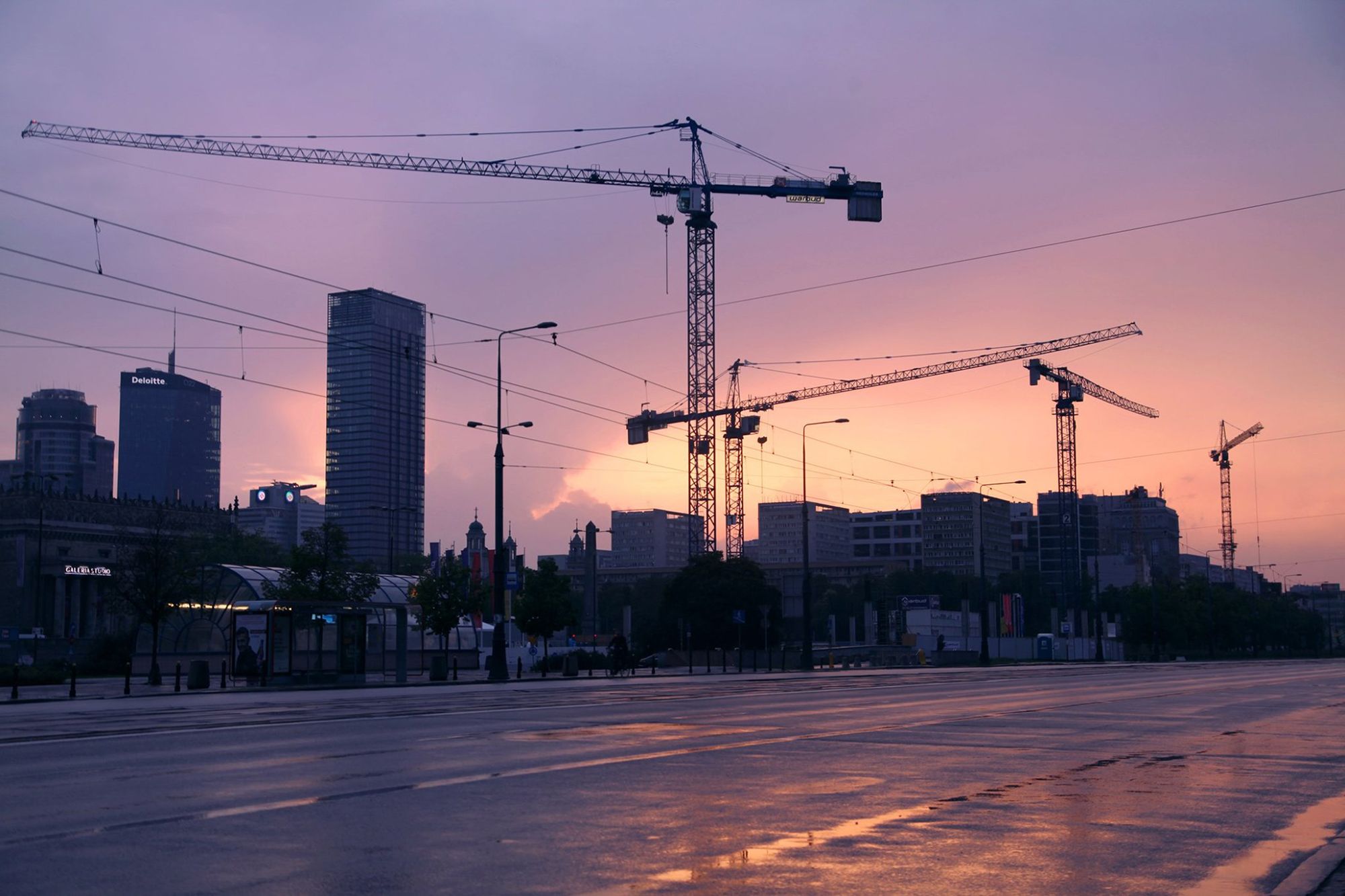 PLN projekt: "Nie zgadzamy się na łamanie konstytucji…" 21