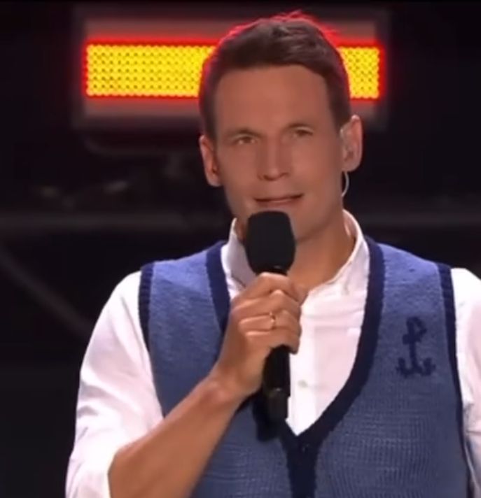 Tomasz Wolny 