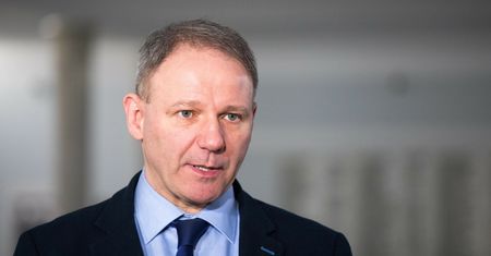 Nie zostanie posłem. Kąśliwy wpis Protasiewicza