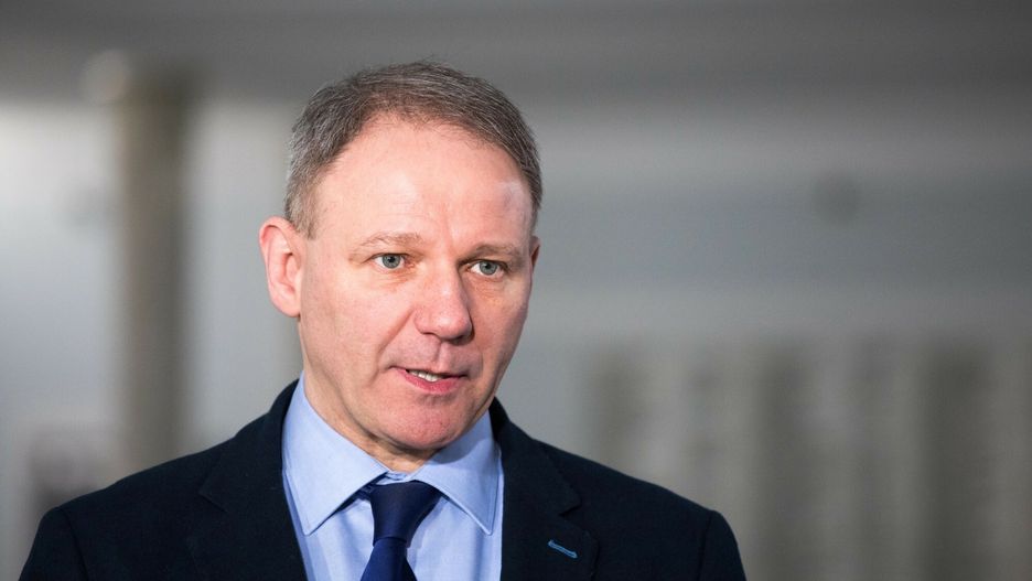 Protasiewicz nie zostanie posłem. Polityk ostro reaguje