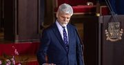 To już oficjalne. Nowy prezydent Czech
