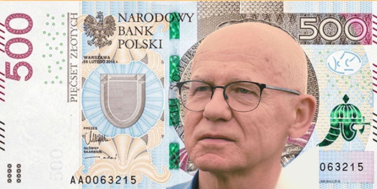 Czarna Dąbrówka: Podwyżka dla wójta. Radni podzieleni