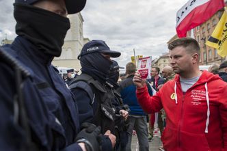 Strajk Przedsiębiorców i Agrounia łączą siły. Zapowiadają kolejne protesty
