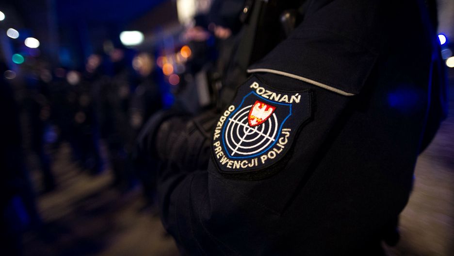 Jest wyrok poznańskiego sądu ws. obrzucenia drwi kościoła jajkami
