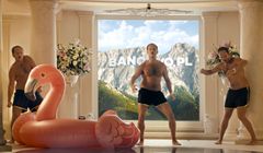 Sławomir Zapała w pierwszej telewizyjnej kampanii porównywarki kredytów Bancovo