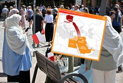 Arabskie biuro podróży: Polska to kraj nr 1. Wyjaśniają dlaczego