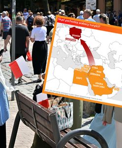 Arabskie biuro podróży: Polska to kraj nr 1. Wyjaśniają dlaczego