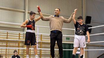 Skierniewice: Zadyma Mikołajkowa wraca. Sportowe święto dla najmłodszych