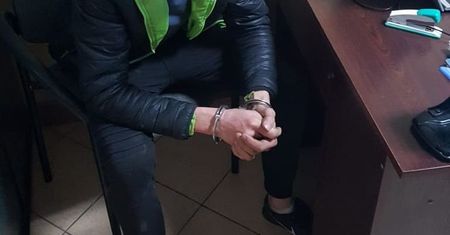 Jastrzębie Zdrój. Udawał pomoc drogową, a kradł samochód