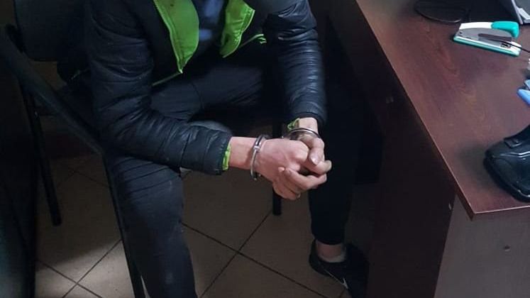 Jastrzębie Zdrój. Jastrzębianin odpowie za kradzież samochodu.